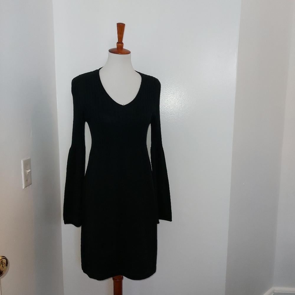 Calvin Klein sweater dress